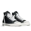 Chuck Taylor High Throwback ”Black Vintage White”