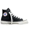 Chuck Taylor High Throwback ”Black Vintage White”