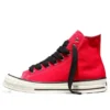 Chuck Taylor High Throwback ”Red Vintage White”