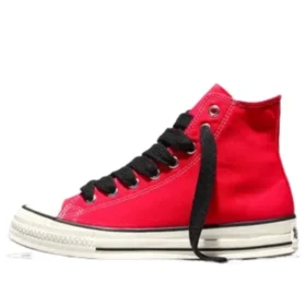 Chuck Taylor High Throwback ”Red Vintage White”