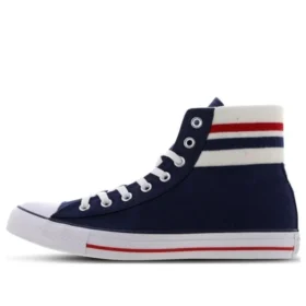 Chuck Taylor High Top 70s Meet 80s ”Navy”