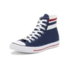 Chuck Taylor High Top 70s Meet 80s ”Navy”