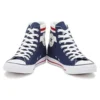 Chuck Taylor High Top 70s Meet 80s ”Navy”