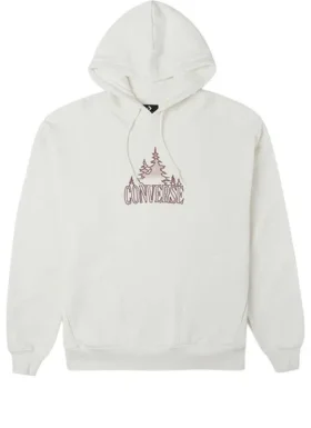 Chuck Taylor Hoodie ”White”