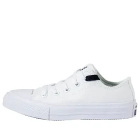 Chuck Taylor II OX ”Vit”