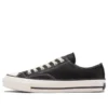 Chuck Taylor Leather Ox ”Black”