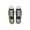 Chuck Taylor Leather Ox ”Black”