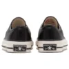 Chuck Taylor Leather Ox ”Black”