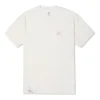 Chuck Taylor Logo T-shirt Asiatisk storlek ”Vit”