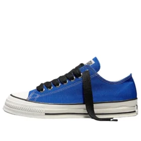 Chuck Taylor Low Throwback ”Blue”