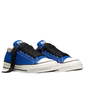 Chuck Taylor Low Throwback ”Blue”