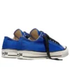 Chuck Taylor Low Throwback ”Blue”