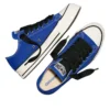 Chuck Taylor Low Throwback ”Blue”
