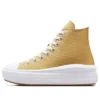 Chuck Taylor Move Platform High Top ”Dunescape”
