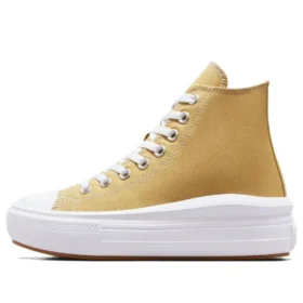 Chuck Taylor Move Platform High Top ”Dunescape”