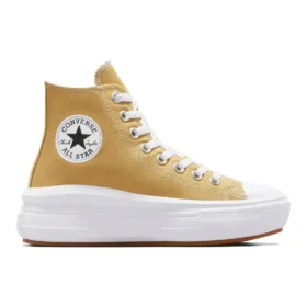 Chuck Taylor Move Platform High Top ”Dunescape”