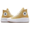 Chuck Taylor Move Platform High Top ”Dunescape”