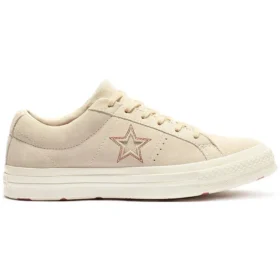 Chuck Taylor One Star OX ”Brown”