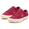 Chuck Taylor One Star OX ”Dark Red”