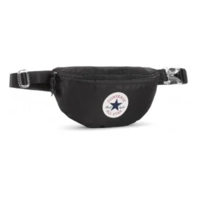 Chuck Taylor Patch Sling Pack ”Black”
