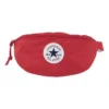 Chuck Taylor Patch Sling Pack ”Röd”