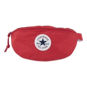 Chuck Taylor Patch Sling Pack ”Röd”