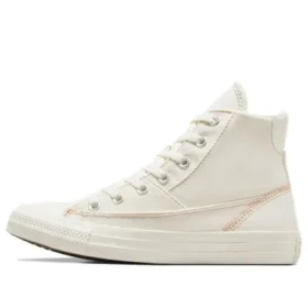 Chuck Taylor Patchwork High Top ”Egret”