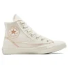 Chuck Taylor Patchwork High Top ”Egret”