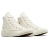 Chuck Taylor Patchwork High Top ”Egret”