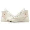 Chuck Taylor Patchwork High Top ”Egret”