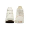 Chuck Taylor Patchwork High Top ”Egret”