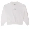Chuck Taylor Pullover ”Vit”