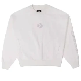 Chuck Taylor Pullover ”Vit”