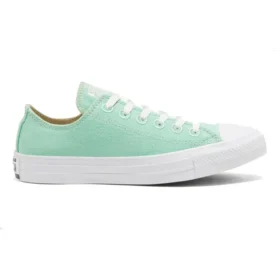 Chuck Taylor Renew Cotton Low ”Green”