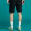 Chuck Taylor Script Shorts Asiatisk storlek ”Svart”