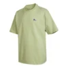 Chuck Taylor Shoe Patch T-shirt asiatiska storlekar ”Green”