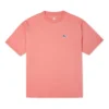 Chuck Taylor-skopatch-T-shirt, asiatiska storlekar, ”Pink”
