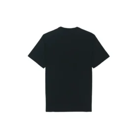 Chuck Taylor Skull Logo kortärmad T-shirt Asiatisk storlek ”Svart”