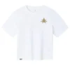 Chuck Taylor Star Graphic T-shirt, asiatiska storlekar ”Vit”