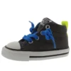 Chuck Taylor Street MidTop ”Olive Green”