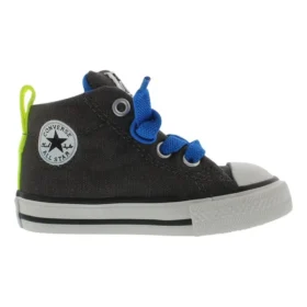 Chuck Taylor Street MidTop ”Olive Green”