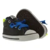 Chuck Taylor Street MidTop ”Olive Green”