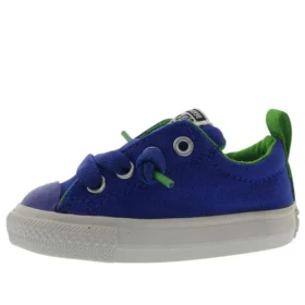 Chuck Taylor Street Slip ”Blå”