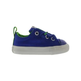 Chuck Taylor Street Slip ”Blå”