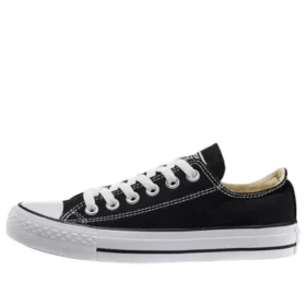 Chuck Taylor ”Svart Vit”