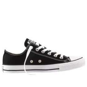 Chuck Taylor ”Svart Vit”