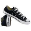 Chuck Taylor ”Svart Vit”