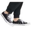 Chuck Taylor ”Svart Vit”