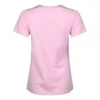 Chuck Taylor T-shirt Asiatisk storlek ”Rosa Svart”