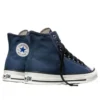 Chuck Taylor Throwback High ”Navy Vintage White”